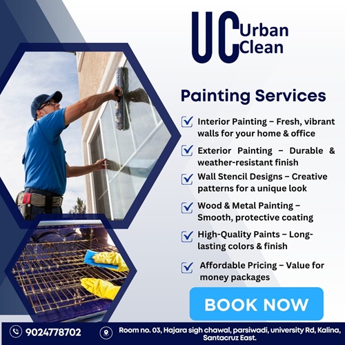 Painting Services
